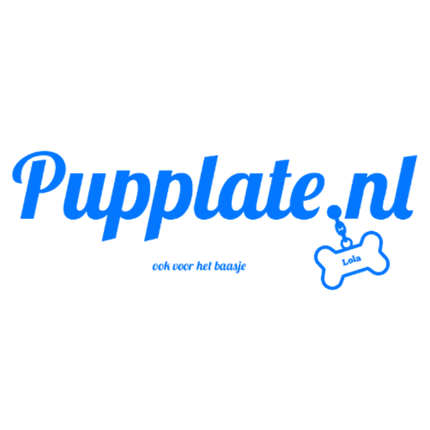 Pupplate